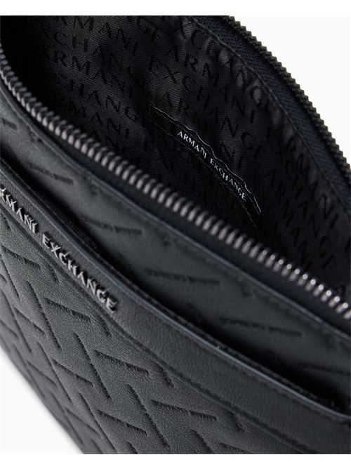 messenger bag ARMANI EXCHANGE | XM002597 AF22652UC001